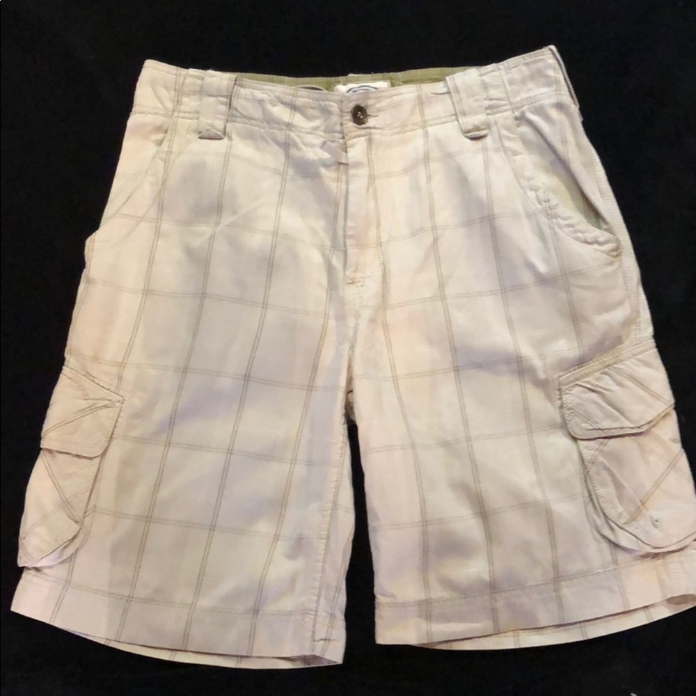 Life Is Good Men’s Shorts Size Medium 32/34